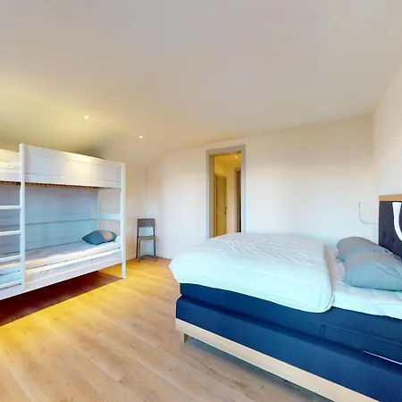 Appartement In Les With Mountain Views *